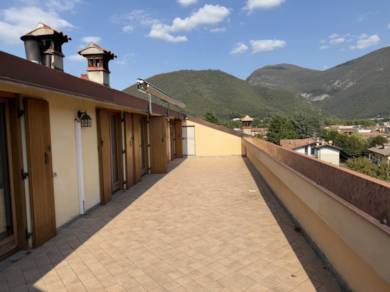 appartamento in vendita a Nave