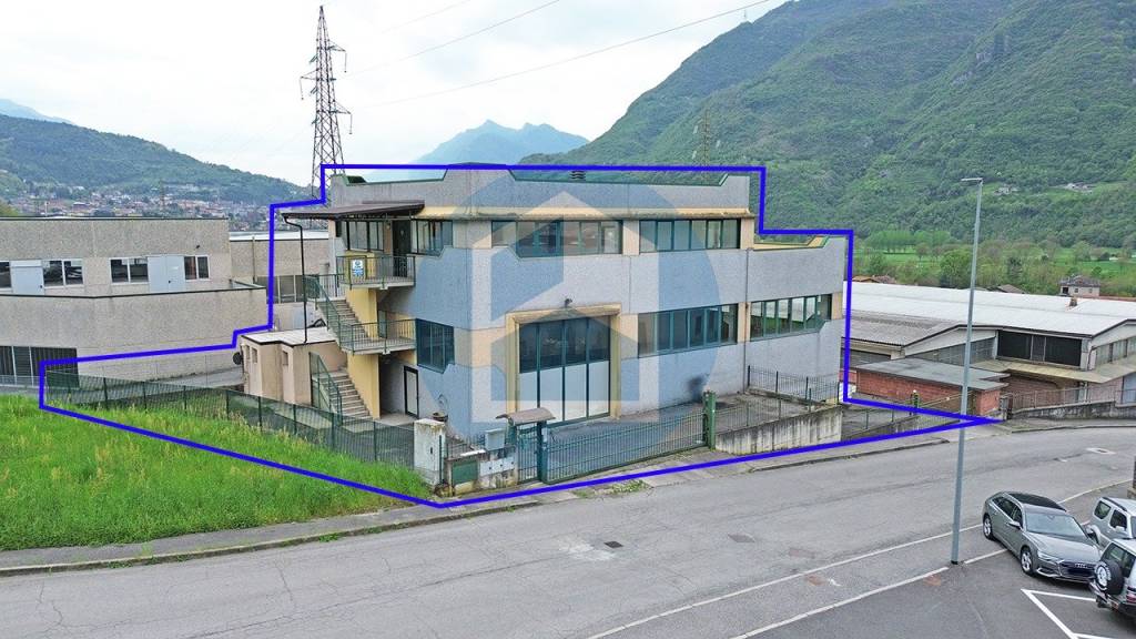 appartamento in vendita a Niardo