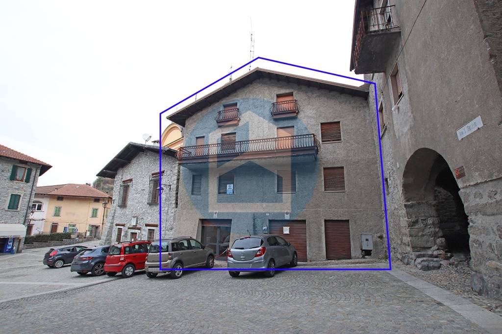 appartamento in vendita a Niardo