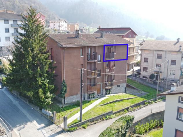 appartamento in vendita a Niardo