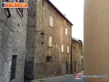 appartamento in vendita a Niardo