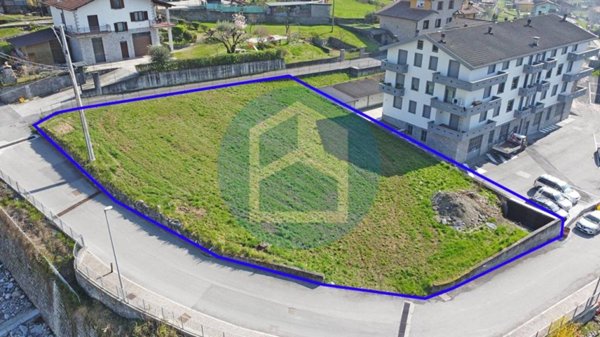 terreno agricolo in vendita a Niardo