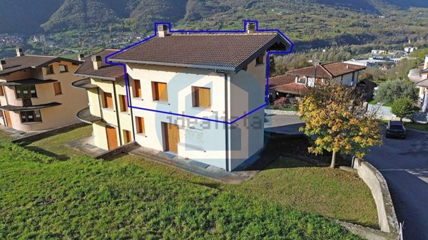 appartamento in vendita a Niardo