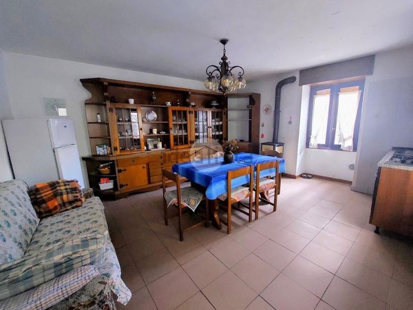 appartamento in vendita a Niardo