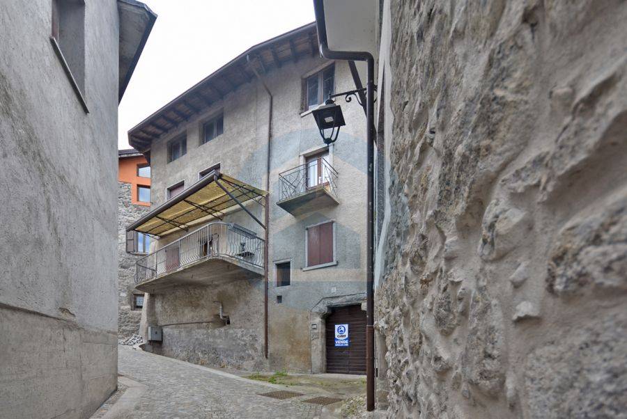 casa indipendente in vendita a Niardo