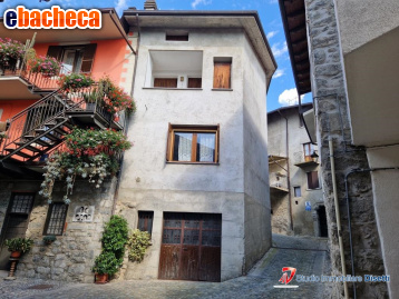 appartamento in vendita a Niardo