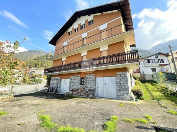 casa indipendente in vendita a Niardo