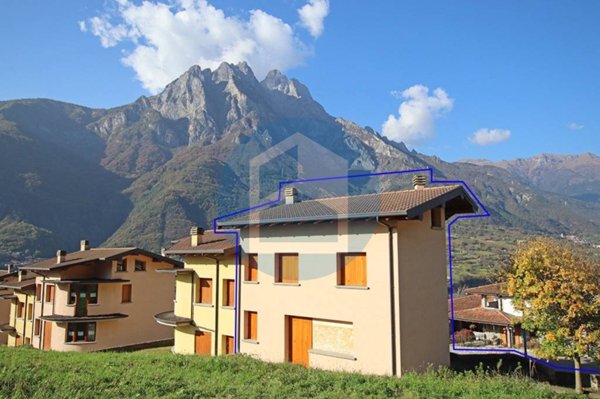 casa indipendente in vendita a Niardo