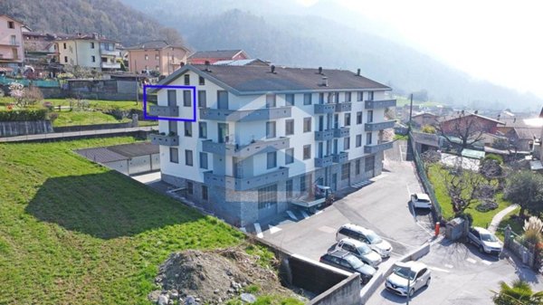 appartamento in vendita a Niardo