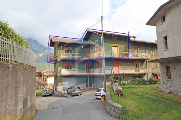 appartamento in vendita a Niardo