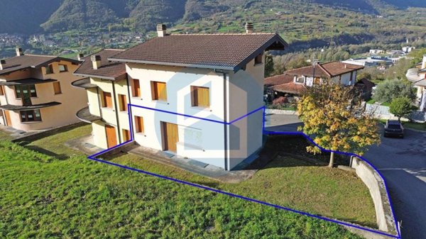 appartamento in vendita a Niardo