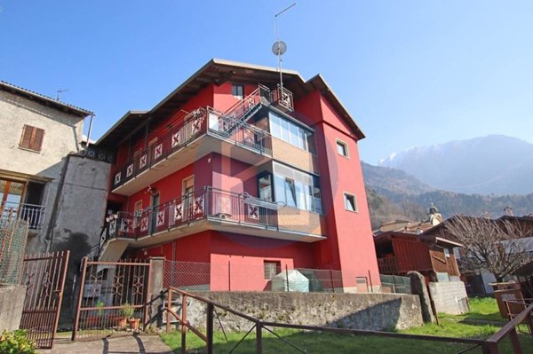 casa indipendente in vendita a Niardo