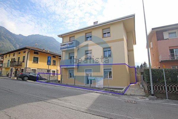 appartamento in vendita a Niardo