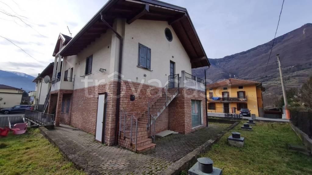 appartamento in vendita a Niardo