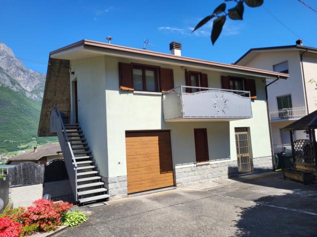 casa indipendente in vendita a Niardo