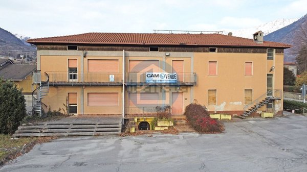 negozio in vendita a Niardo