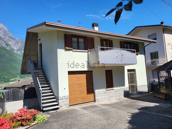 appartamento in vendita a Niardo