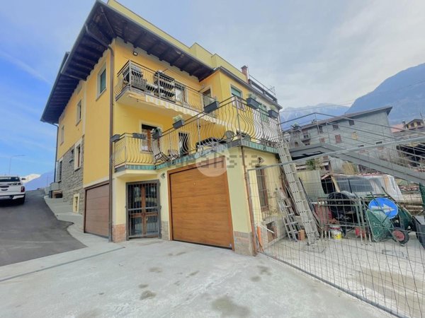 appartamento in vendita a Niardo