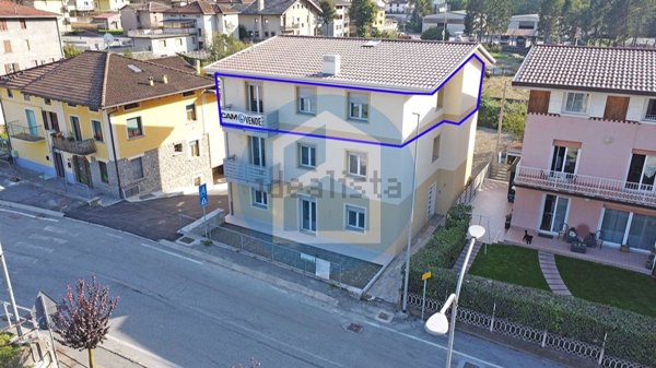 appartamento in vendita a Niardo