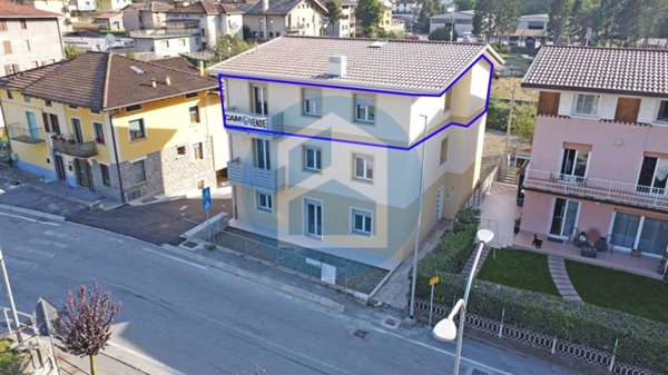 appartamento in vendita a Niardo