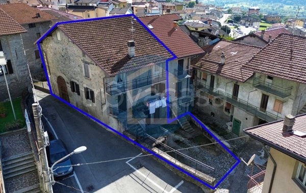 casa indipendente in vendita a Niardo