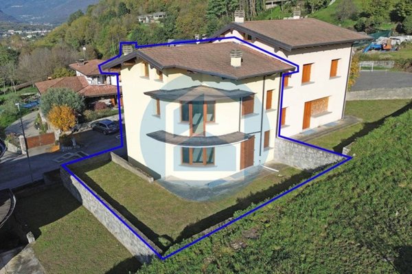 casa indipendente in vendita a Niardo