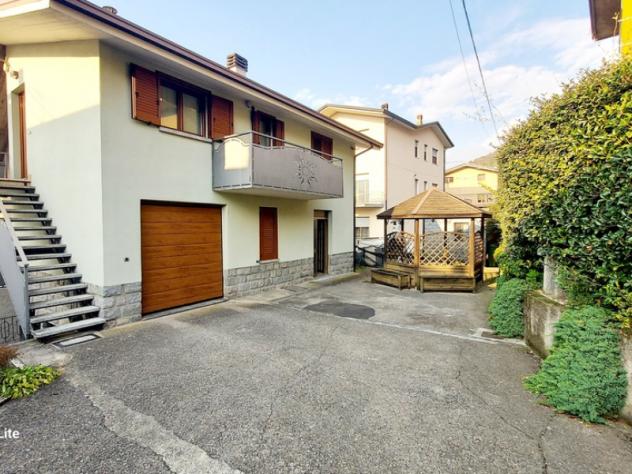 casa indipendente in vendita a Niardo