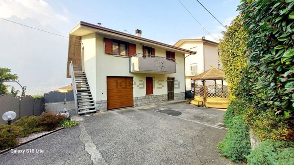 appartamento in vendita a Niardo