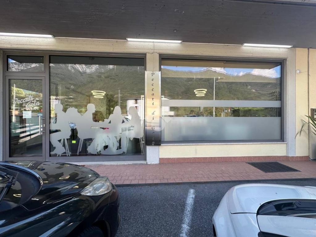 negozio in vendita a Niardo