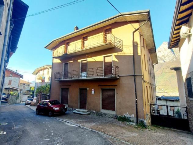 appartamento in vendita a Niardo