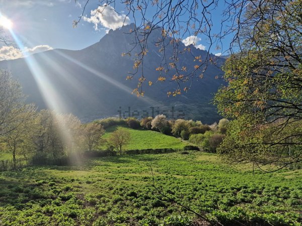 casale in vendita a Niardo