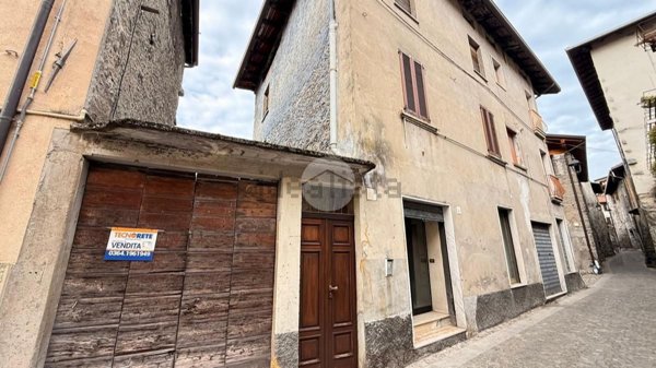 appartamento in vendita a Niardo