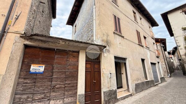 appartamento in vendita a Niardo