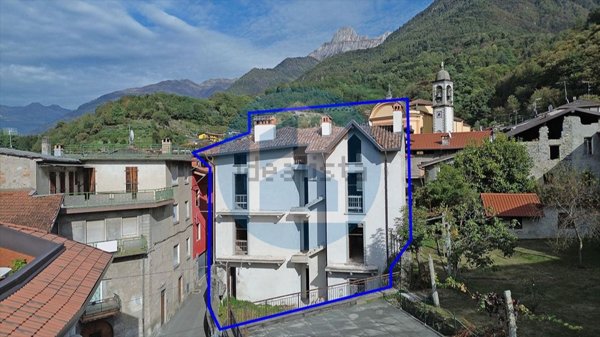 casale in vendita a Niardo