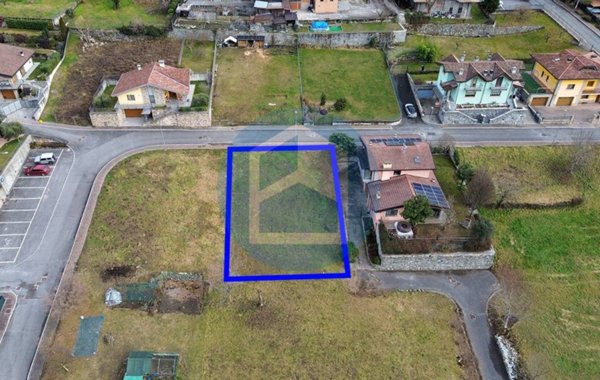 villa in vendita a Niardo