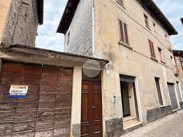 appartamento in vendita a Niardo