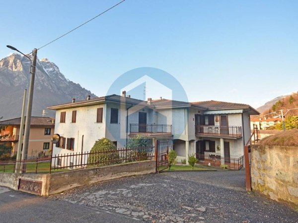 appartamento in vendita a Niardo