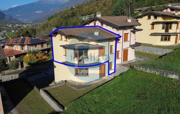 appartamento in vendita a Niardo