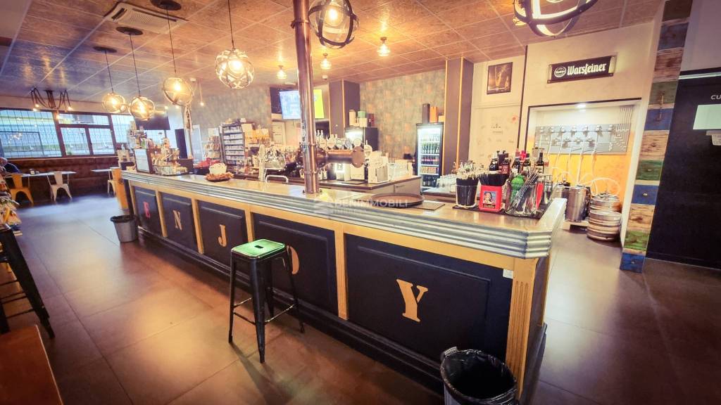 negozio in vendita a Niardo