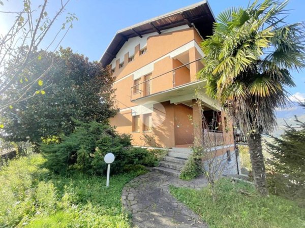 casa indipendente in vendita a Niardo