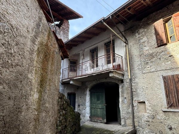 appartamento in vendita a Niardo