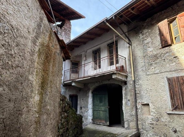 appartamento in vendita a Niardo