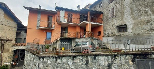 appartamento in vendita a Niardo