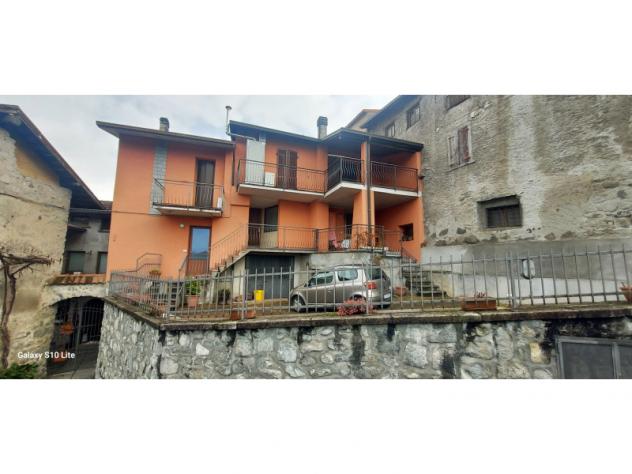 appartamento in vendita a Niardo