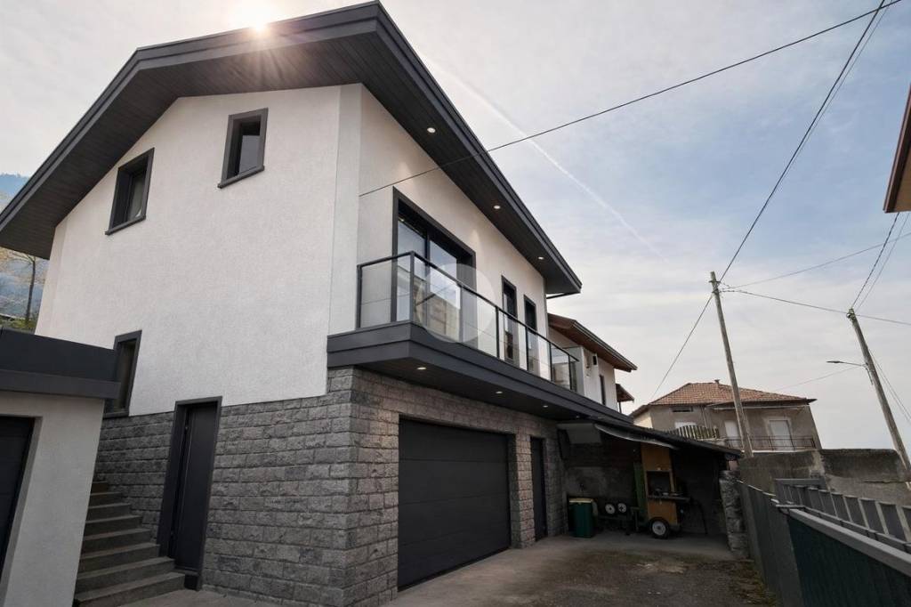 casa indipendente in vendita a Niardo