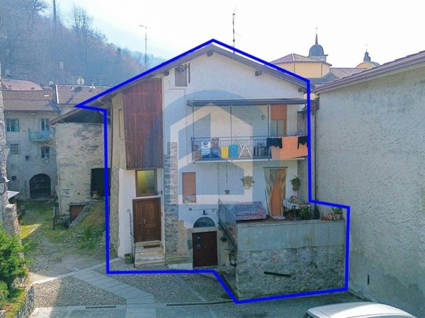 casa indipendente in vendita a Niardo