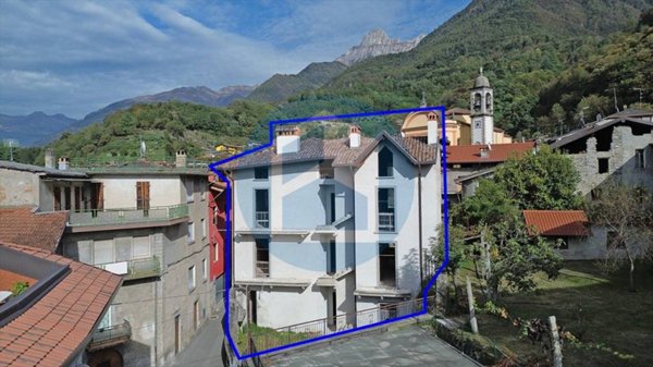 casale in vendita a Niardo
