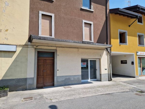 negozio in vendita a Niardo