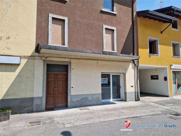 appartamento in vendita a Niardo