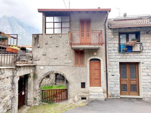 casa indipendente in vendita a Niardo